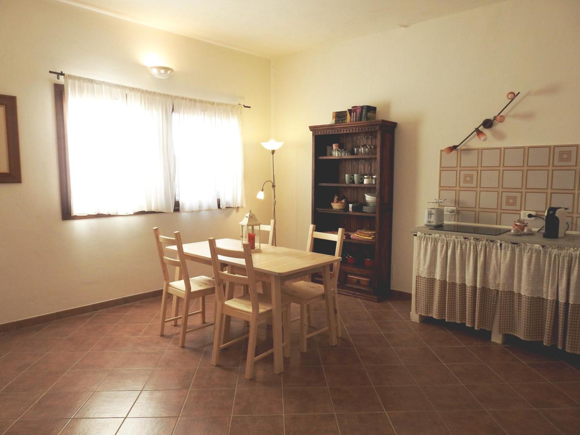 Poggio La Luna - La Casa Nel Vigneto Монтемерано Экстерьер фото