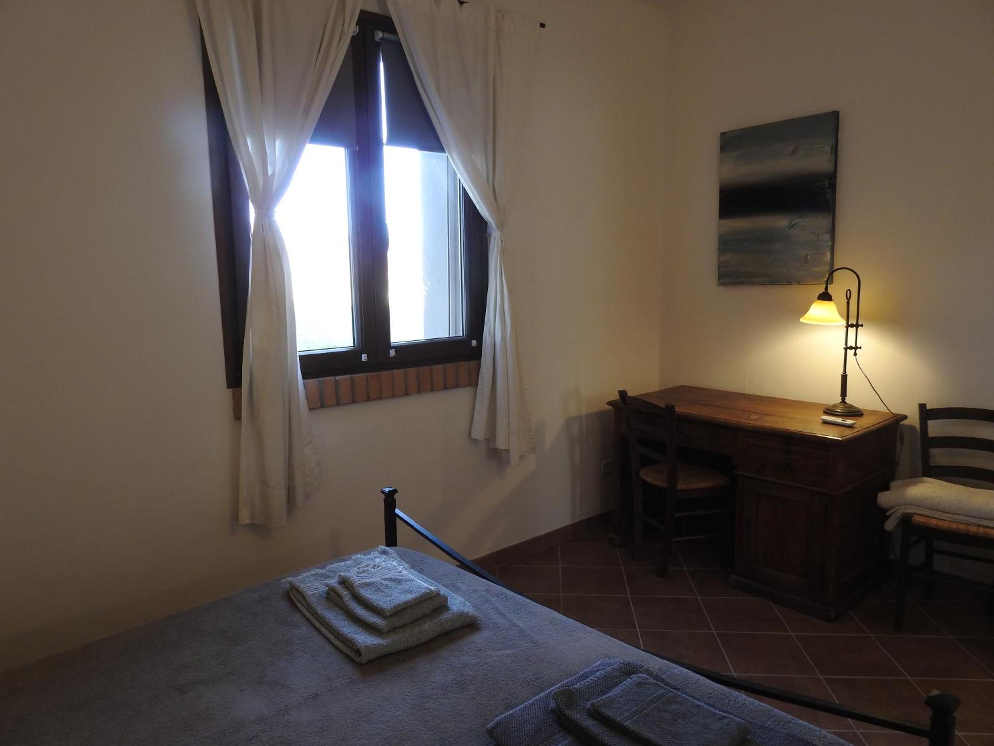 Poggio La Luna - La Casa Nel Vigneto Монтемерано Экстерьер фото